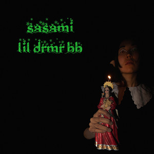 Little Drummer Boy - SASAMI | Song Album Cover Artwork