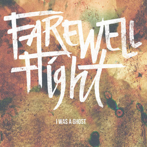 The Places We'll Go - Farewell Flight | Song Album Cover Artwork