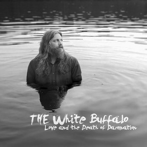Rocky - The White Buffalo | Song Album Cover Artwork