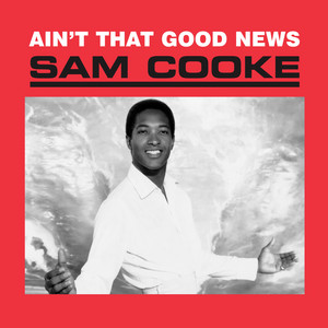 A Change Is Gonna Come - Sam Cooke | Song Album Cover Artwork