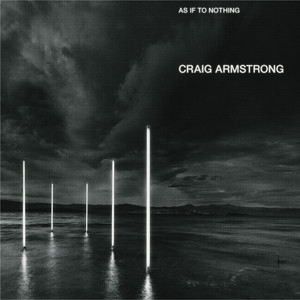 Inhaler - Craig Armstrong | Song Album Cover Artwork
