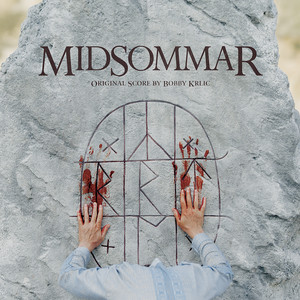 Midsommar (Original Motion Picture Score) - Album Cover
