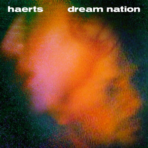 Night Calls - HAERTS | Song Album Cover Artwork