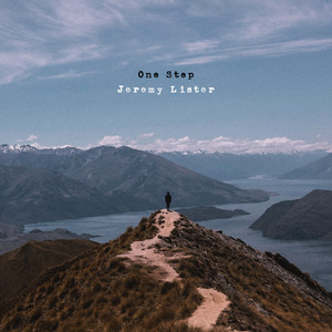 One Step - Jeremy Lister | Song Album Cover Artwork