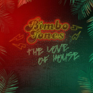 I Go Blind (feat. Angie Brown) Bimbo Jones | Album Cover