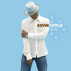 Drive Me Crazy (feat. Mr. Easy) - Kevin Lyttle | Song Album Cover Artwork