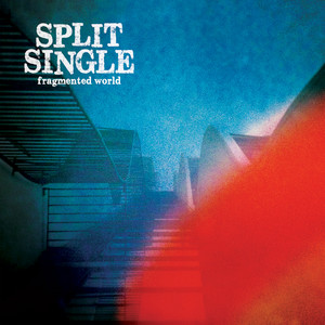 Last Goodbye - Split Single | Song Album Cover Artwork