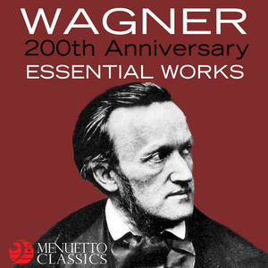 Lohengrin, WWV 75, Act I: "Einsam in trüben Tagen" (Elsa's Dream) - Richard Wagner | Song Album Cover Artwork