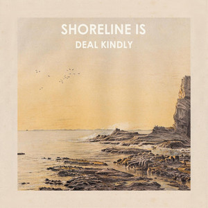 Living Things - Shoreline Is | Song Album Cover Artwork