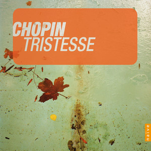 Études, Op.10: No. 3 in E Major, Tristesse Frédéric Chopin | Album Cover