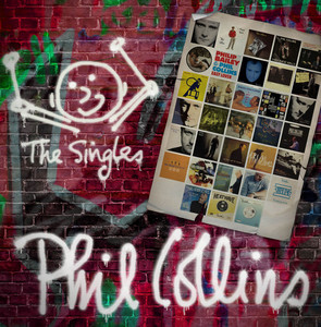 Against All Odds (Take a Look at Me Now) - 2016 Remaster - Phil Collins | Song Album Cover Artwork