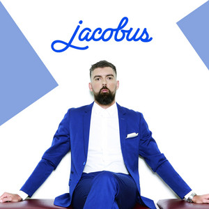 About moi Jacobus | Album Cover