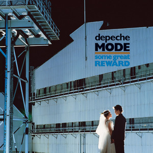 People Are People - 2006 Remaster - Depeche Mode | Song Album Cover Artwork
