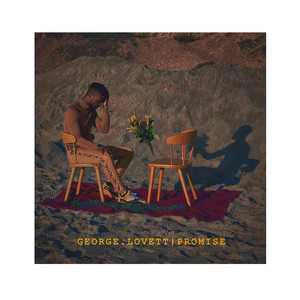 Promise George Lovett | Album Cover