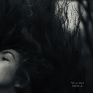 Warped Window - Anna Mieke | Song Album Cover Artwork
