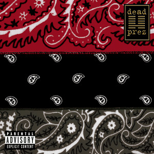 Hell Yeah (Pimp the System) - Real Version - Dead Prez | Song Album Cover Artwork