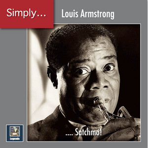 Go Down Moses - Louis Armstrong | Song Album Cover Artwork