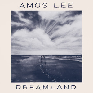 Hold You - Amos Lee | Song Album Cover Artwork