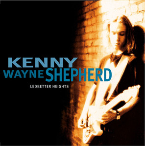 (Let Me Up) I've Had Enough - Kenny Wayne Shepherd | Song Album Cover Artwork