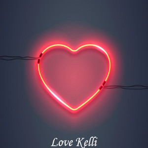Our Time Now - Love Kelli | Song Album Cover Artwork