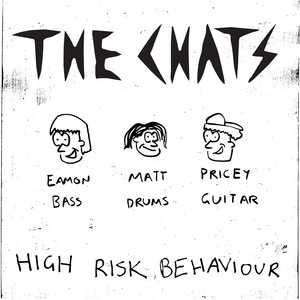 Pub Feed - The Chats | Song Album Cover Artwork