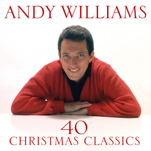 Winter Wonderland - Andy Williams | Song Album Cover Artwork