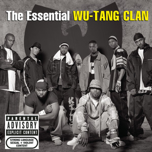 Can It Be All so Simple - Wu-Tang Clan | Song Album Cover Artwork
