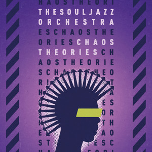 Police the Police - The Souljazz Orchestra | Song Album Cover Artwork