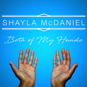 Bittersweet Shayla McDaniel | Album Cover