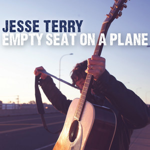 Let the Blue Skies Go to Your Head - Jesse Terry | Song Album Cover Artwork