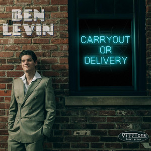 NOLA Night - Ben Levin | Song Album Cover Artwork