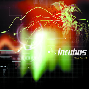 Drive - Incubus | Song Album Cover Artwork