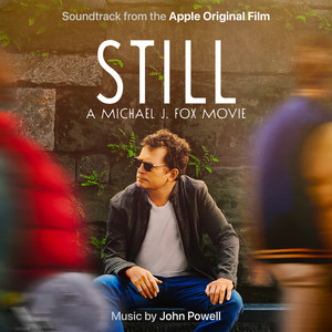 Still: A Michael J. Fox Movie (Soundtrack From The Apple Original Film) - Album Cover