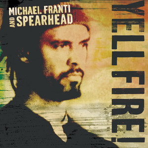 Everybody Ona Move - Michael Franti & Spearhead | Song Album Cover Artwork