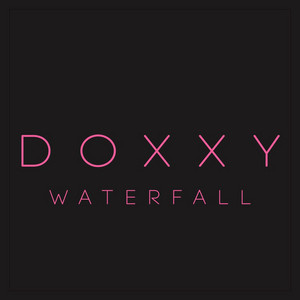 Waterfall - Doxxy | Song Album Cover Artwork