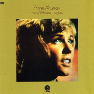 The Call - Anne Murray | Song Album Cover Artwork
