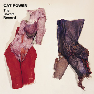 Troubled Waters Cat Power | Album Cover
