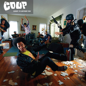 The Magic Clap - The Coup