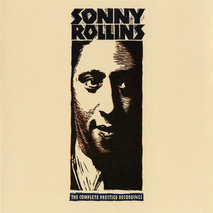 Swinging For Bumsy - Sonny Rollins | Song Album Cover Artwork