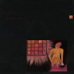 Rainbow Sleeves - Rickie Lee Jones | Song Album Cover Artwork