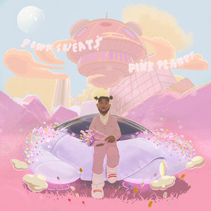 Beautiful Life - Pink Sweat$ | Song Album Cover Artwork