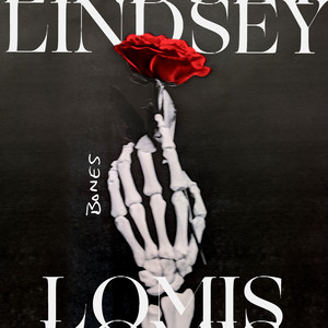Bones - Lindsey Lomis | Song Album Cover Artwork