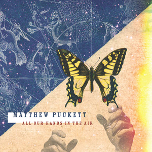 Never Let You Go - Matthew Puckett | Song Album Cover Artwork