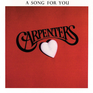 Goodbye To Love - Carpenters | Song Album Cover Artwork