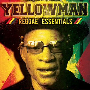 Path of Righteousness - Yellowman