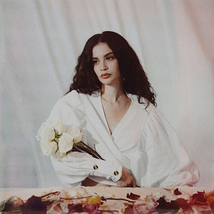 Belong to You - Sabrina Claudio | Song Album Cover Artwork