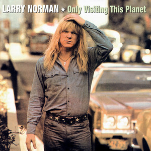 Righteous Rocker #1 - Larry Norman