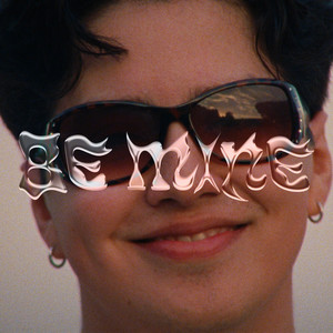 Be Mine - boy pablo | Song Album Cover Artwork