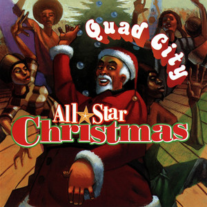 What You Want for Christmas - K-Nock, Quad City DJ's & 69 Boyz | Song Album Cover Artwork