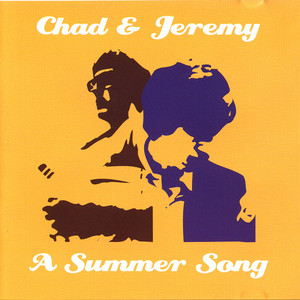 A Summer Song Chad & Jeremy | Album Cover